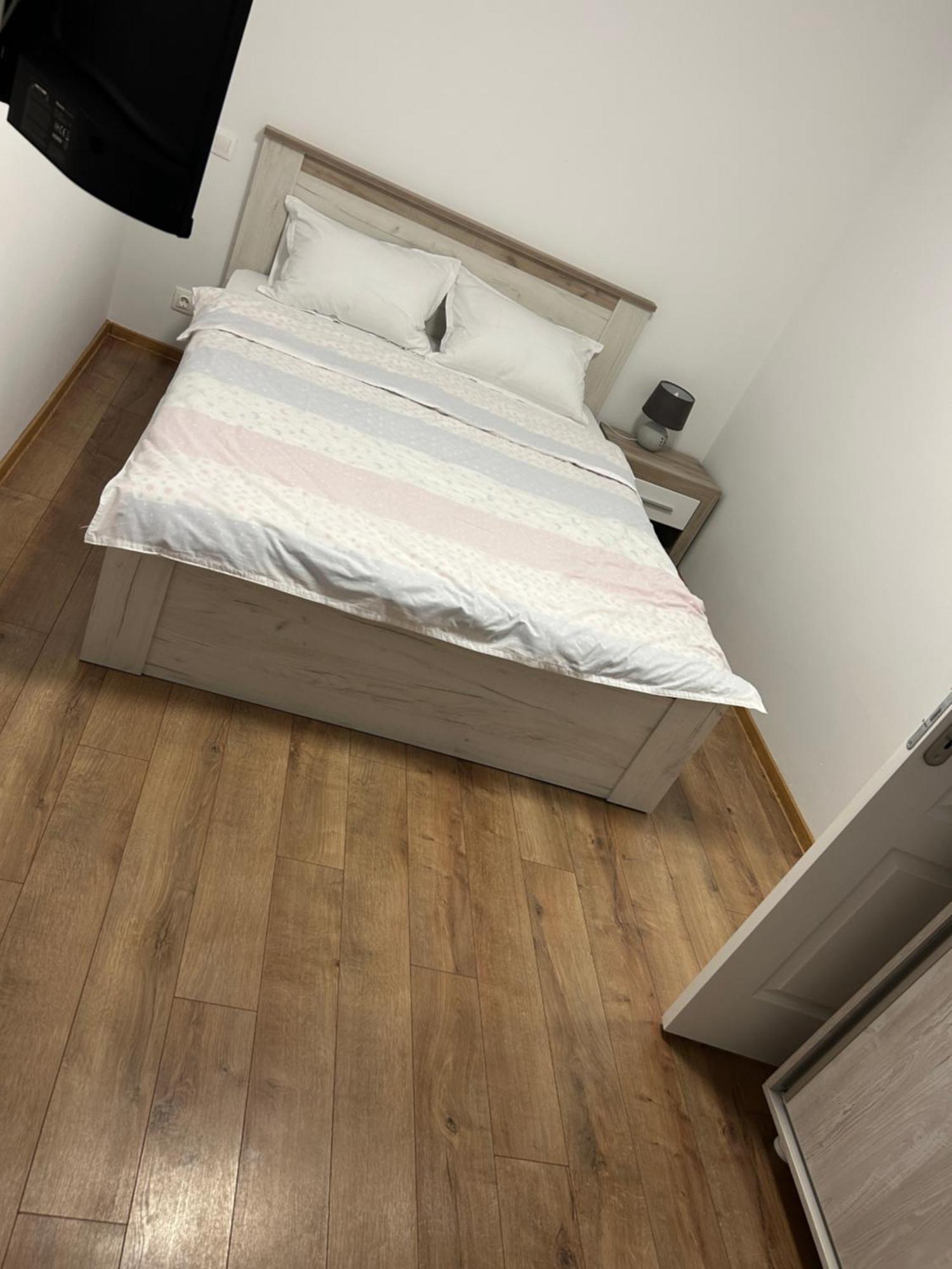 Appartamento Lillia House Braşov Esterno foto