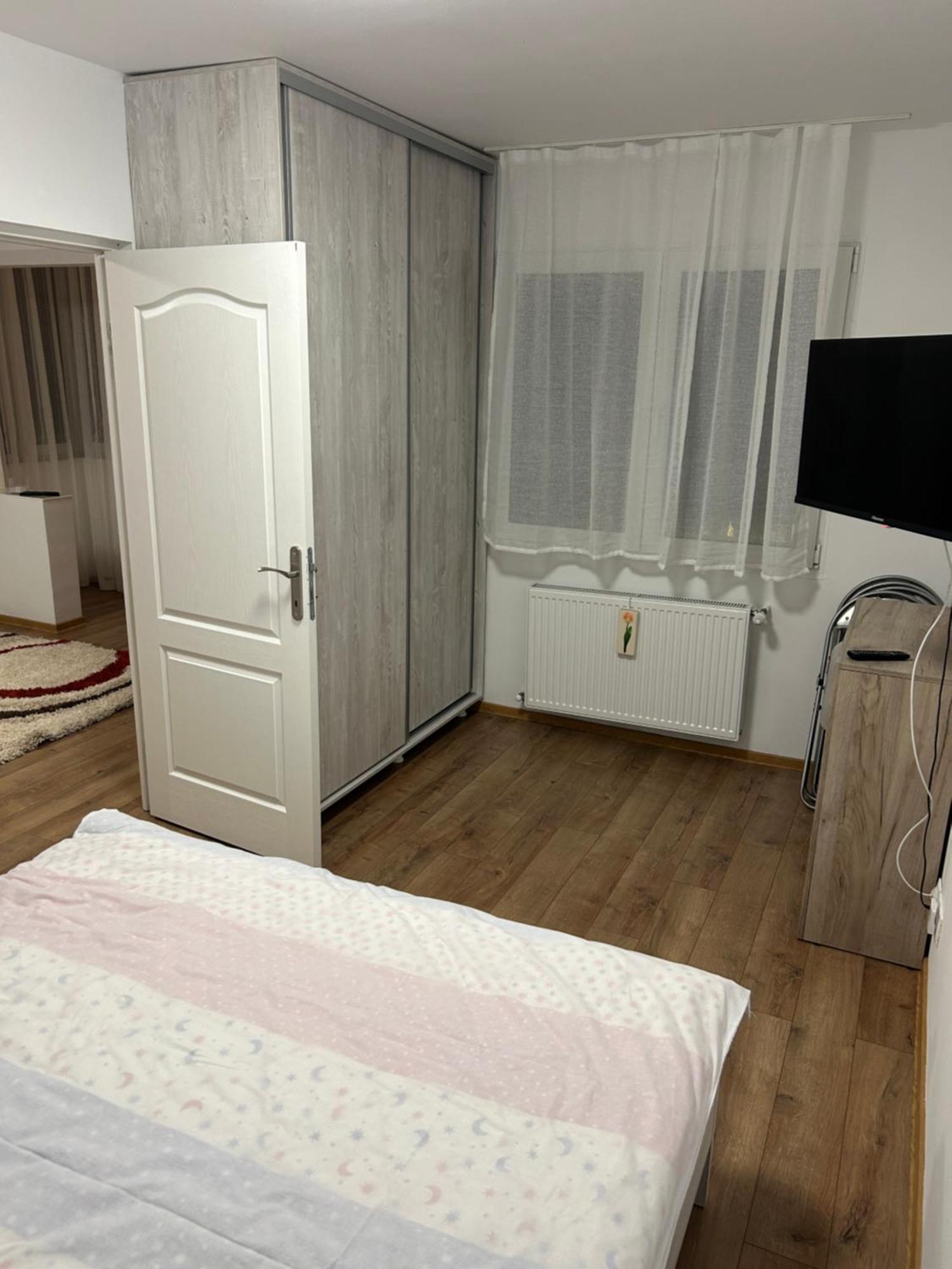 Appartamento Lillia House Braşov Esterno foto