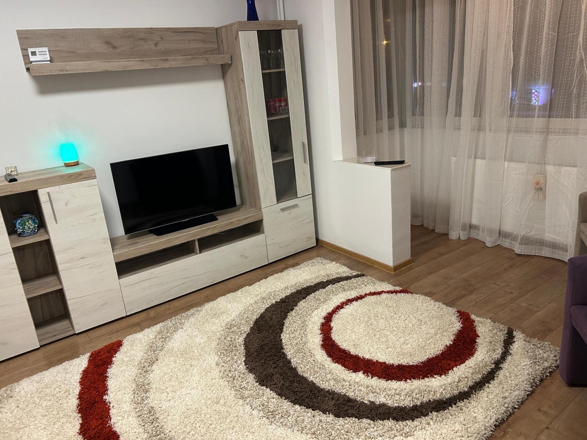 Appartamento Lillia House Braşov Esterno foto