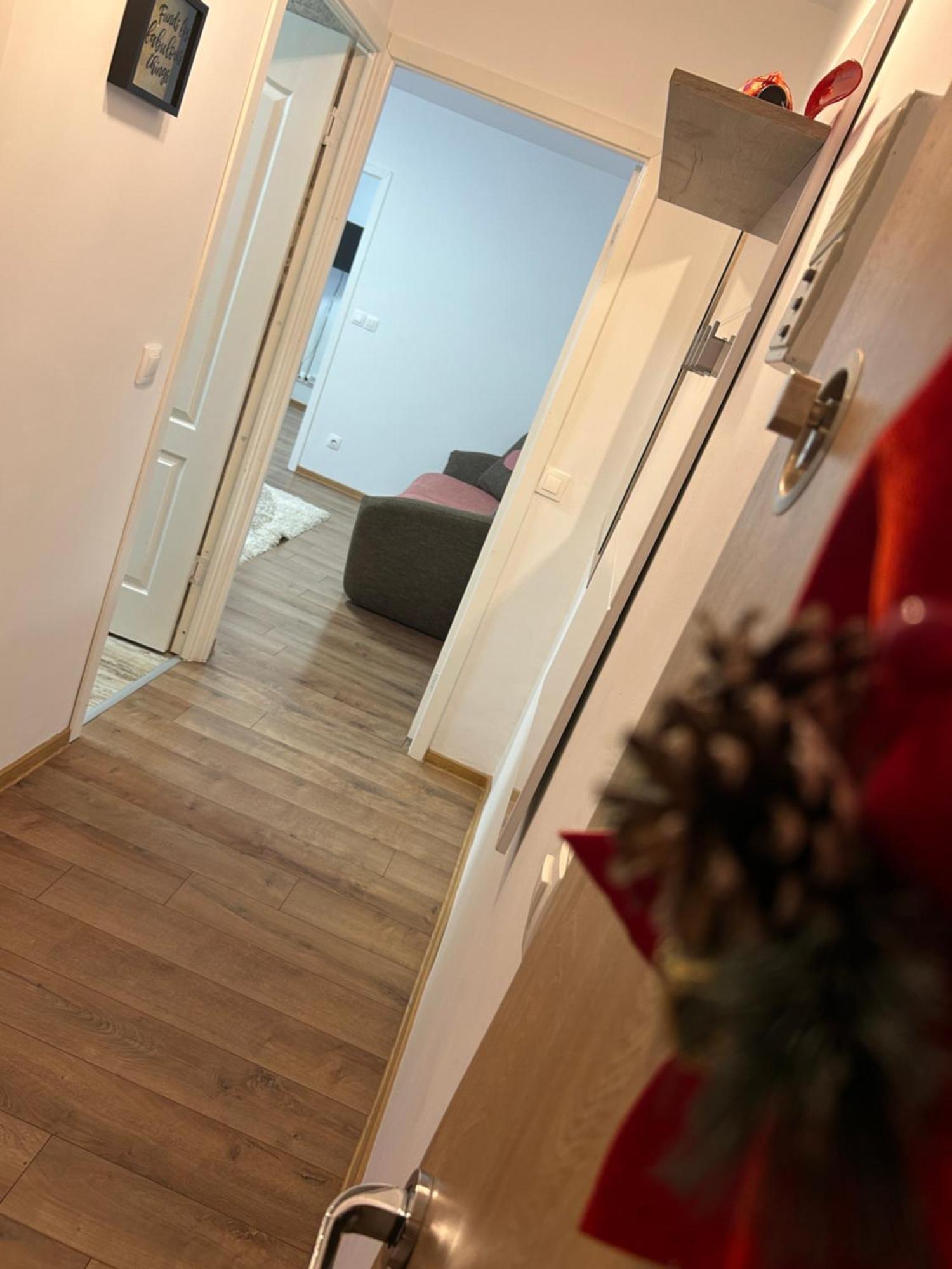Appartamento Lillia House Braşov Esterno foto