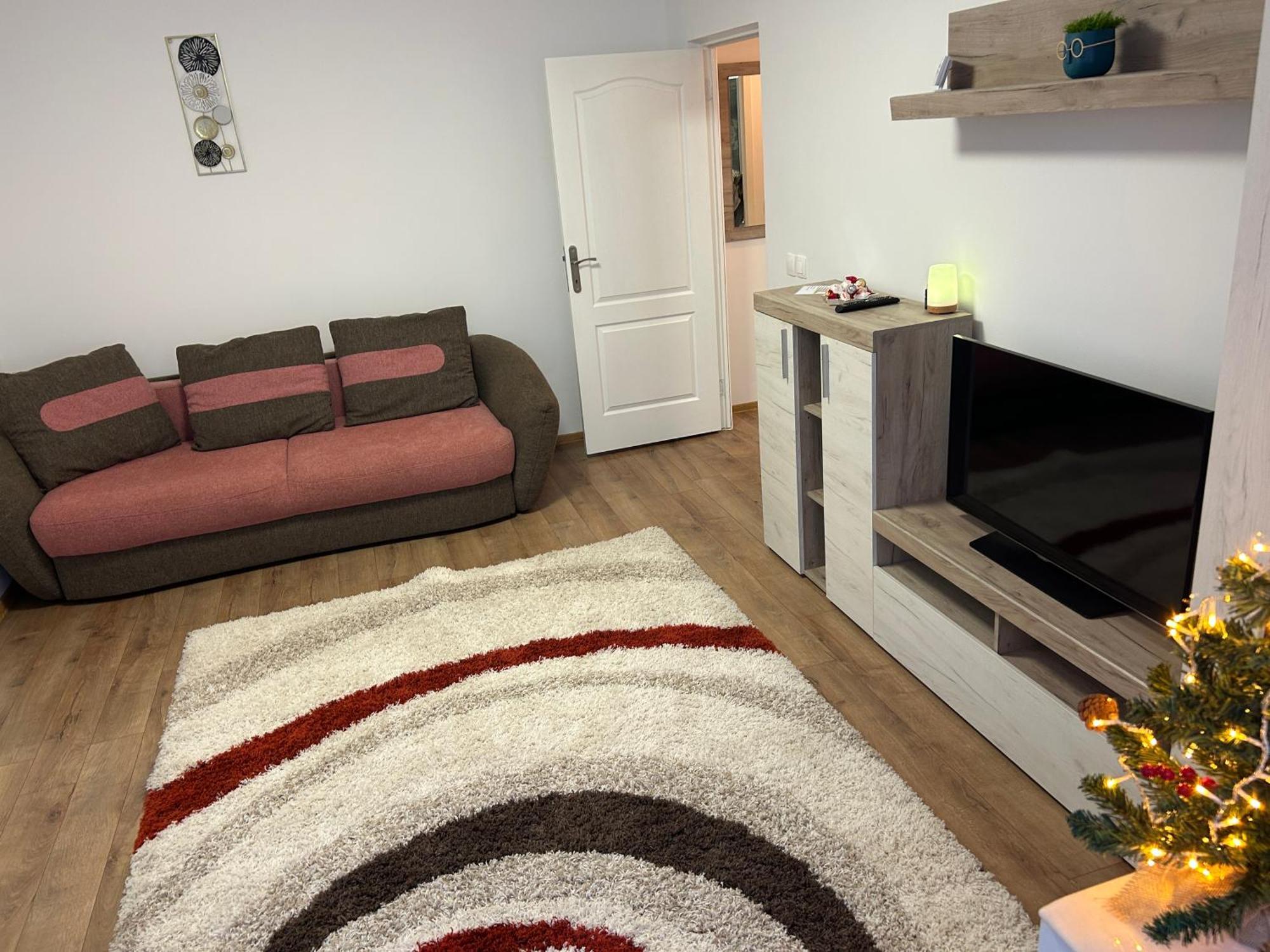 Appartamento Lillia House Braşov Esterno foto